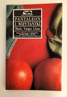 Mario Vargas Llosa - Pantaleon i wizytantki