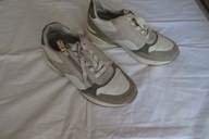 MUSTANG SNEAKERSY ROZM 39