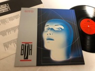 Barclay James Harvest – Face To Face ,,,Lp EX 35