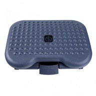Podnóżek Biurowy Premium Regulowany Ergonomiczny Podstawa Pod Stopy KF17982