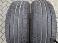 2 Opony letnie Kleber Dynaxer UHP 205/55 R 19