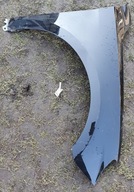 BŁOTNIK PRZEDNI PRAWY AUDI A1 82A ORYGINAŁ DEMONTAŻ