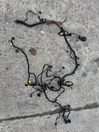 AUDI Q5 80A WIĄZKA LAMPY PRAWA PRZEDNIA