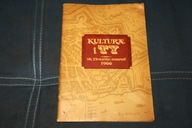 KULTURA I TY nr 7/8 1966 r