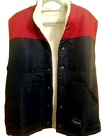 KAMIZELKA OCIEPLANA MĘSKA BEZRĘKAWNIK LIVERGY LOS ANGELES /Lepsza cena/