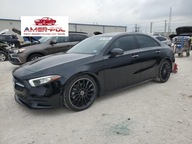 Mercedes-Benz Klasa A 220, 2022r., 2.0L 2.0 Benzyna 188KM