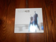 Around The Sun R.E.M. CD Z DVD