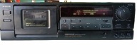 MAGNETOFON KASETOWY DECK AIWA AD-F 850 3-HEAD