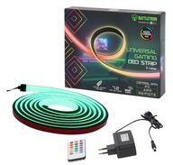 Pasek LED Battletron 3m Razer Chroma RGB WiFi sterowanie pilotem dynamiczny