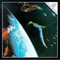 VAN DER GRAAF GENERATOR - THE QUIET ZONE / THE PLEASURE DOME