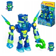 SUPERTHINGS KAZOOM POWER ULTRA STRIKER ENIGMA ROBOT DLA DZIECI NA PREZENT