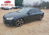 Audi A4 Limousine Premium Plus 45 2023 2.0 Benzyna 261KM