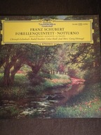 SCHUBERT Forellenquintett Notturno DG