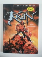 Kran. Tom 1. Runy Gartagueula Eric Herenguel