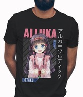 Koszulka męska bawełniana z nadrukiem anime HUNTER X HUNTER