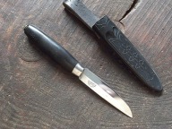 Nóż MORA BRODERNA JONSSON MINI Najmniejszy Model N 33