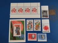 DDR ZESTAW CZYSTE CZARNODRUKI