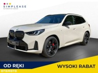 BMW X3 BMW X3 3.0 Benzyna 381KM