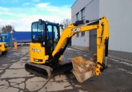 JCB 26C-1 25Z-1 8026 2025R 148MTH minikoparka 2,6t 2,5t 8025 8030 Cat Kubo
