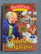Opowieść wigilijna lektura