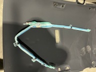 VW GOLF VII KURTYNA PRAWA 5G4880742A 5D HB GOLF 7