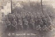 FRANCUZI .... PO ĆWICZENIACH