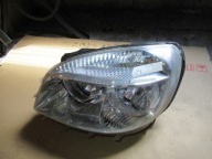 FIAT DOBLO 06-09 LAMPA PRZEDNIA 51805935