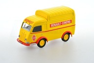 RENAULT 1000Kg Cinema 1/43 Corgi