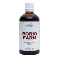 Suplement diety Invent Farm Borio farm 100ml