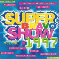 Bravo Super Show 1997 VOL. 5 (AUDIO CD)