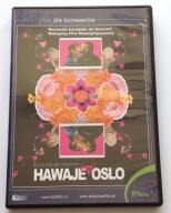 Hawaje Oslo DVD