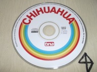 Chihuahua Hit Tego lata Dj.bobo - various artists. - CD stan ideał bez rys,