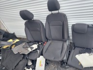 FOTELE KANAPA ŚRODEK FORD KUGA II MK2 LIFT