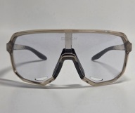 Okulary rowerowe fotochromowe UV400 SCVCN sportowe szosa MTB polaryzacyjne