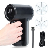 XTECH FS-9955A golarka akumulatorowa do ubrań 3 prędkości USB-C