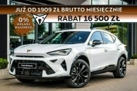 Cupra Formentor 1.5 e-TSI 150 KM DSG - Dostępny