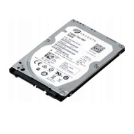 Seagate Laptop Thin HDD - 500GB 2.5" SATA - 7200RPM