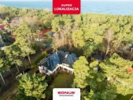 Dom, Pobierowo, Rewal, Gryficki, 399 m²