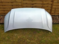 MAN TGE 17-21 VW CRAFTER II MASKA SREBRNA