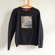 Bluza dresowa grubsza Little Kids 128 ze zmieniającym się obrazkiem (149)