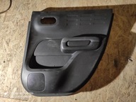 citroen c3 aircross tapicerka drzwi tył 39161439