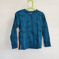 Cienka bluza 5.10.15 rozm 116 basic game play markowa (133)