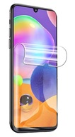 FOLIA OCHRONNA HYDROŻELOWA HYDROŻEL NA EKRAN SAMSUNG Galaxy M31S