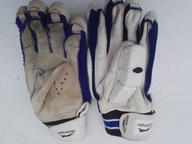 młodzieżowa rękawica do krykiet SLAZENGER SUPER TOUR INDIA LH