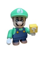 Luigi – Lojalny Młodszy Brat Mario – 0059