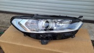 LAMPA PRAWA PRZÓD PRZEDNIA FORD MONDEO MK5 REFLEKTOR PRAWY SOCZEWKA MONDEO