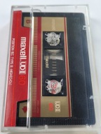 XL II UD C60 KASETA MAGNETOFONOWA