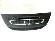 RADIO CD FABRYCZNE RENAULT LAGUNA III 281150004R
