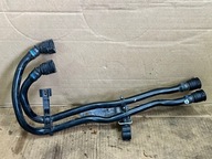 RURA WĄŻ WODY PEUGEOT OPEL CITROEN DS 1.6 THP HYBRYDA 9822184680