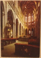 PRAGA - PRAHA, CZECHOSŁOWACJA, CZYSTA